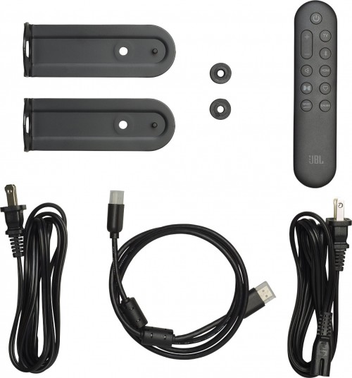 JBL Bar 500MK2