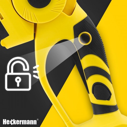 Heckermann Basic AJNTW20