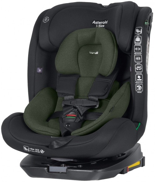 Carrello Asteroid i-Size CRL-17001