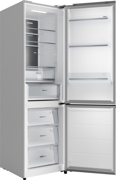 Teka RBF 68670 WH