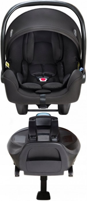 Graco SnugLite+ i-Size