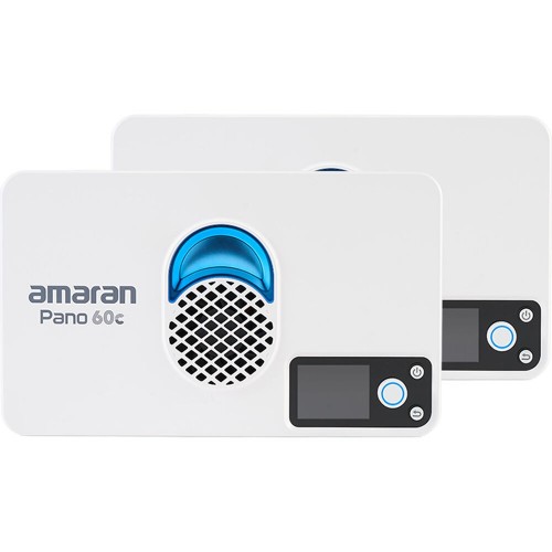 Aputure Pano 60c kit