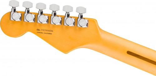 Fender American Ultra Luxe Vintage '60s Stratocaster