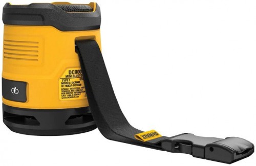 DeWALT DCR009