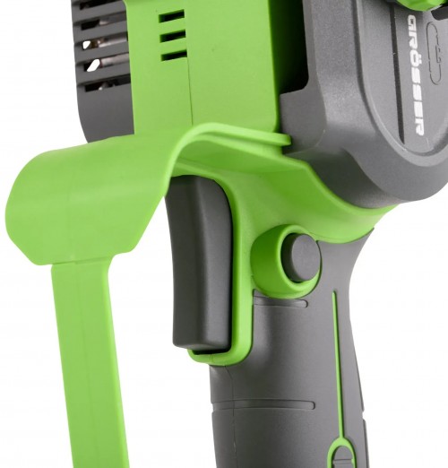 Grosser GCS 611