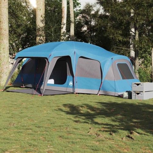 VidaXL Porch Dome 9-Person