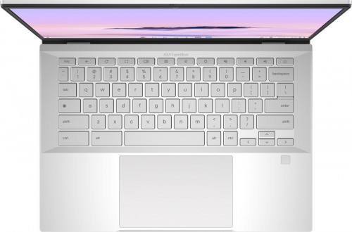 Asus ExpertBook CX54 Chromebook Plus CX5403CMA