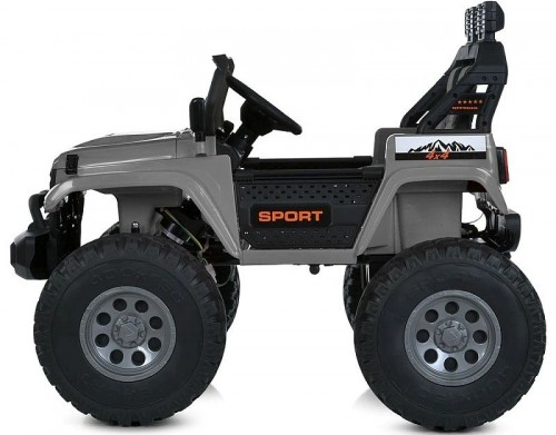 Bambi M6204EBLR