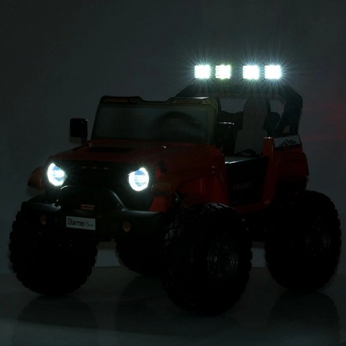 Bambi M6204EBLR