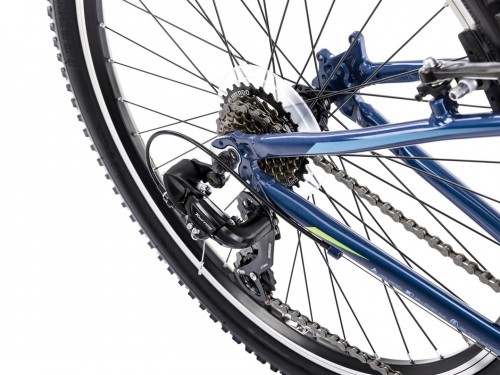Romet Rambler R6.0 2024 frame S