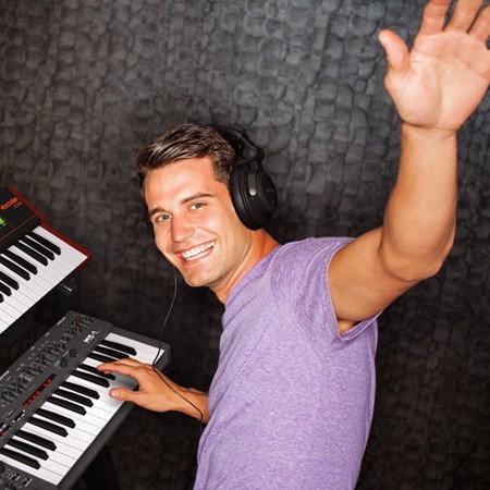 Behringer MS-1 MK II