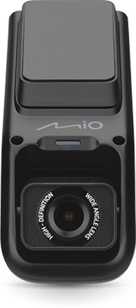 MiO MiVue J756DS