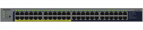 NETGEAR GS748PP
