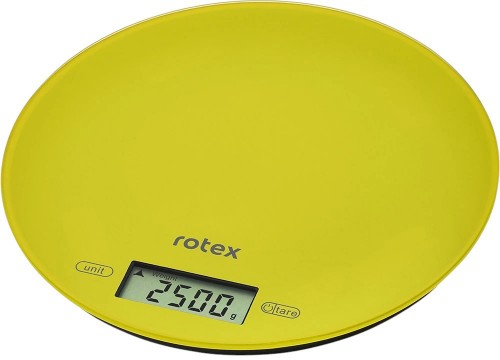 Rotex RSK16-O