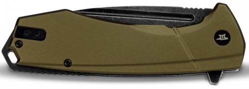 BUCK 713 Ruckus 0713GRS-B