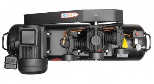 Intertool Storm PT-0036