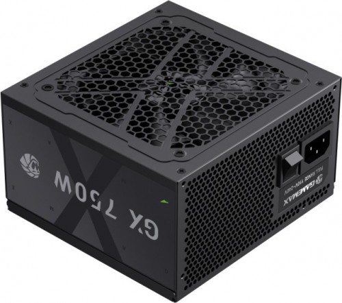 Gamemax GX 750GF