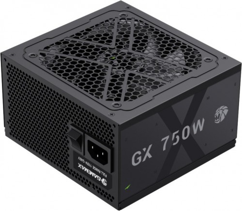 Gamemax GX 750GF
