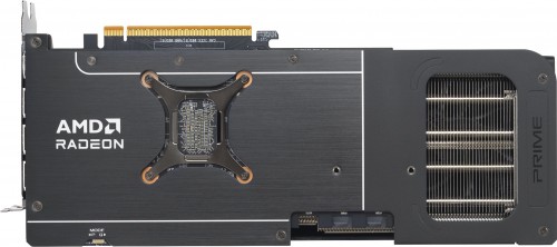 Asus Radeon RX 9070 Prime EVO OC 16GB