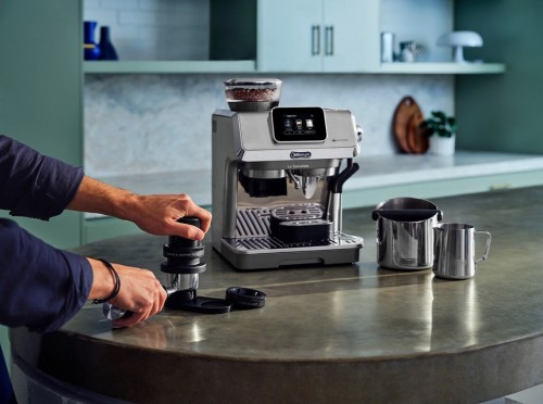 De'Longhi La Specialista Touch EC 9455.M