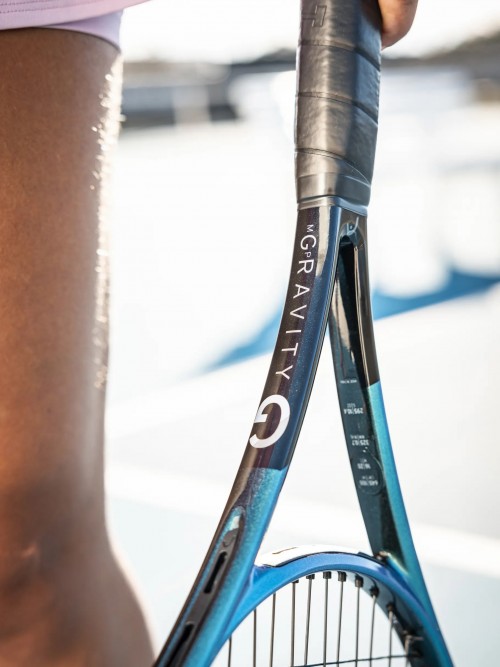 Head Gravity MP 2025