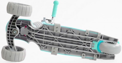 Best Scooter P-63700