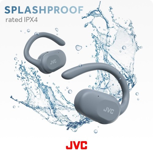 JVC HA-NP40T