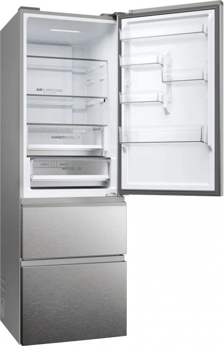 Haier HTW-5618ENMG(UK)