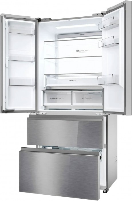 Haier HFR-7819ENGC