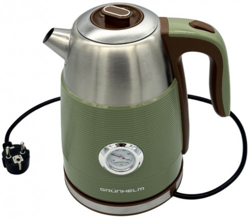 Grunhelm EKS-25042