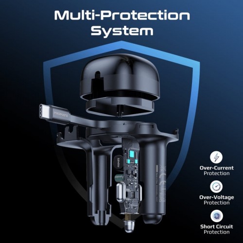 Promate PowerDrive-RC65