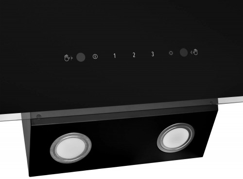 Perfelli Vio 6HW Nero