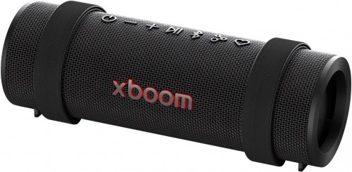 LG XBOOM Grab