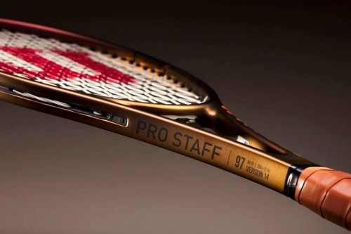 Wilson Pro Staff 97 V14