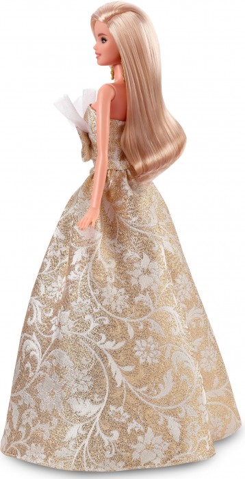 Barbie 2025 Holiday JBH95