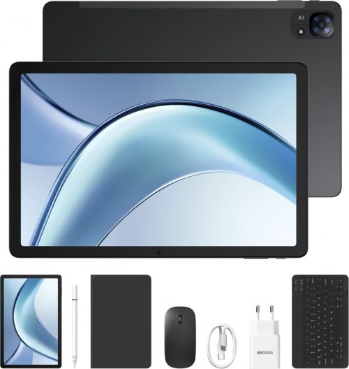 Doogee Tab E3 Vip Edition
