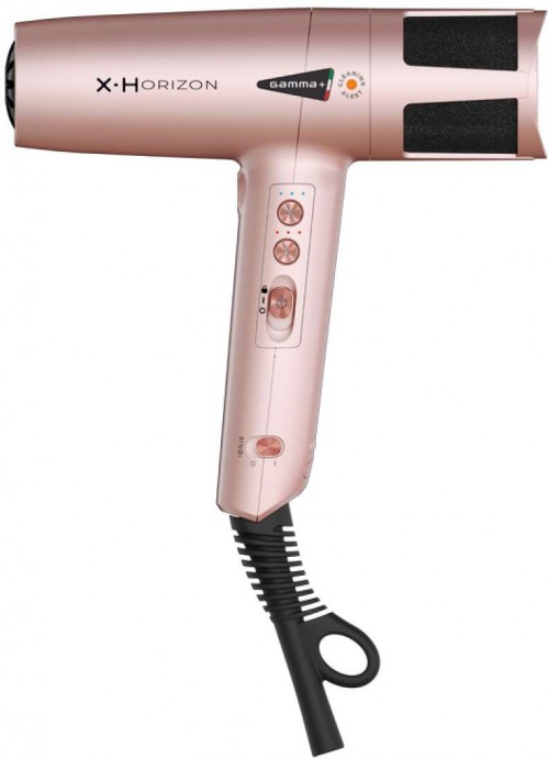 Gamma Piu X-Horizon Matte