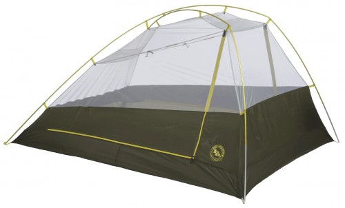 Big Agnes Crag Lake SL2