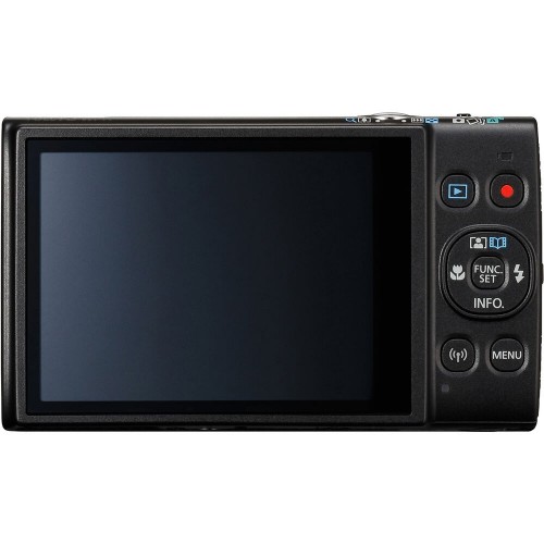 Canon Digital IXUS 285 HS A