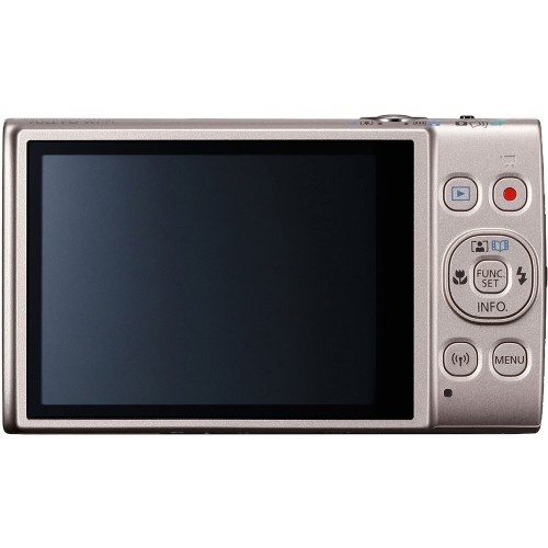 Canon Digital IXUS 285 HS A