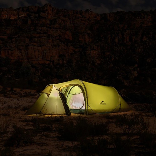 Naturehike Opalus UL 3