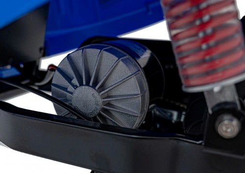 Ramiz Skuter Retro 23