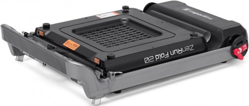 inSPORTline ZenRun Fold 20