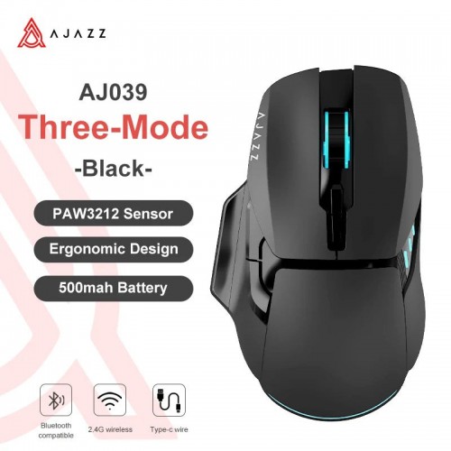 A-Jazz AJ039 Tri-mode