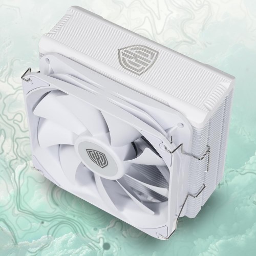 Kolink Umbra EX180 White