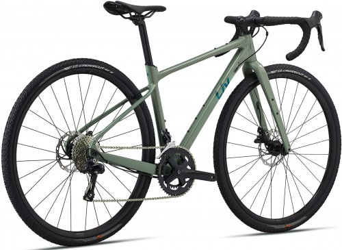 Giant Liv Devote 2 2025 frame XS