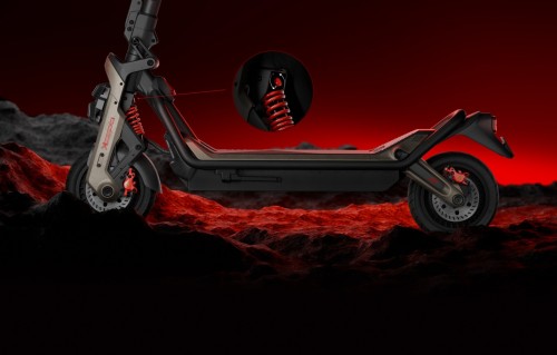 Ninebot SuperScooter GT3 Pro