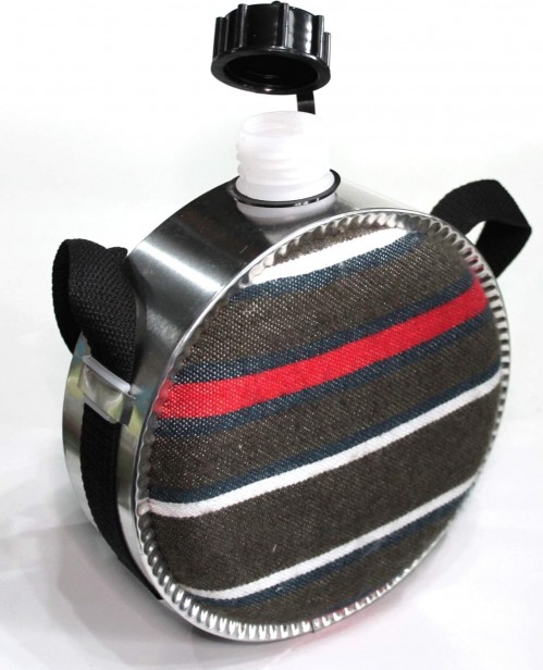 Mil-Tec WESTERN CANTEEN 1.9L