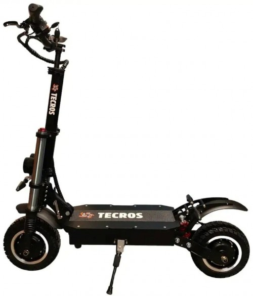 Tecros S03