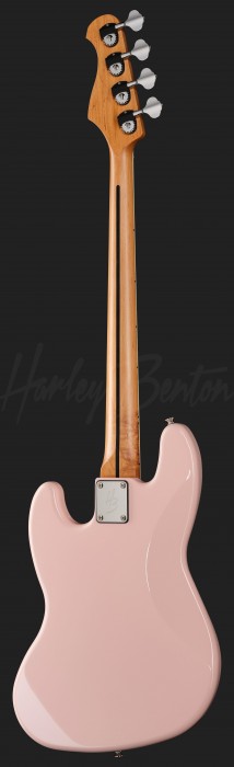 Harley Benton MV-4JB